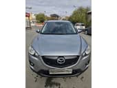Mazda CX-5 skyactive
