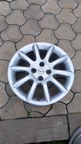 Aluminijumske felne  16" 4 x 100