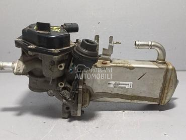 HLADNJAK EGR VENTILA za Audi A4