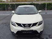 Nissan Qashqai AUT/PERLA/ser ist
