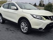 Nissan Qashqai AUT/PERLA/ser ist