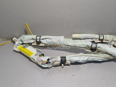 KROVNI AIRBAG za Ford Kuga