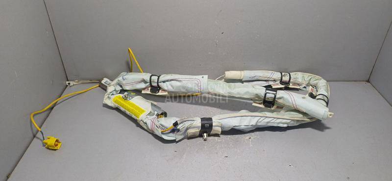 KROVNI AIRBAG
