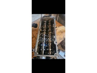 Bregaste 1.6 i 2.0 Tdi 04L za Volkswagen Golf 7, Passat B7, Touran od 2013. do 2020. god.