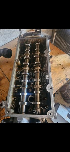 Bregaste 1.6 i 2.0 Tdi 04L