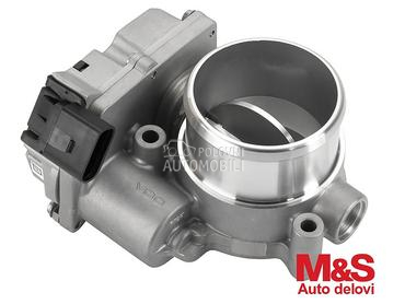 Klapna gasa za Mercedes Benz GLA 180, GLA 200, GLA 220 ... od 2013. do 2025. god.