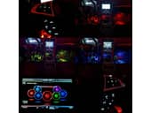 Ford Mondeo 180ps PAN0 LED NAVl