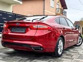 Ford Mondeo 180ps PAN0 LED NAVl