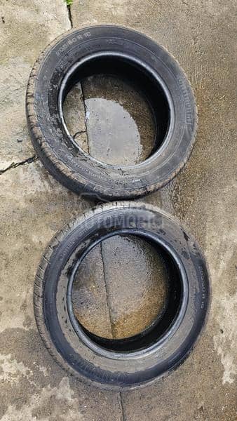 Continental 205/60 R16 Letnja