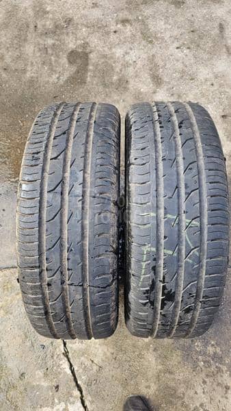 Continental 205/60 R16 Letnja