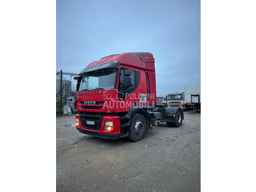 Iveco Stralis 450