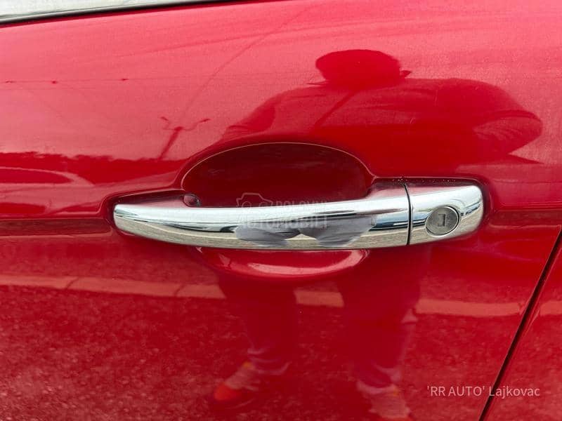 Citroen C3 1.6 eHDI EXCLUSIVE