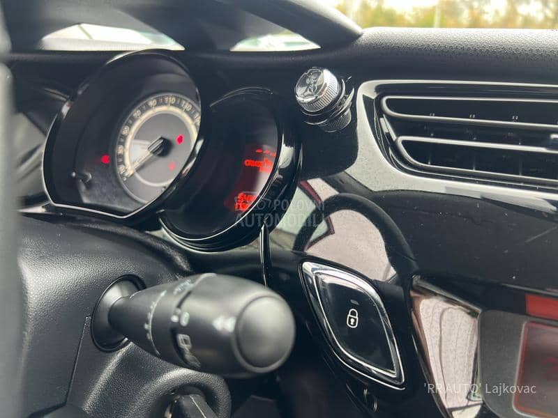 Citroen C3 1.6 eHDI EXCLUSIVE