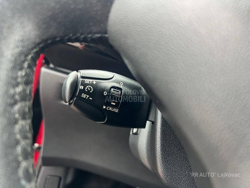 Citroen C3 1.6 eHDI EXCLUSIVE