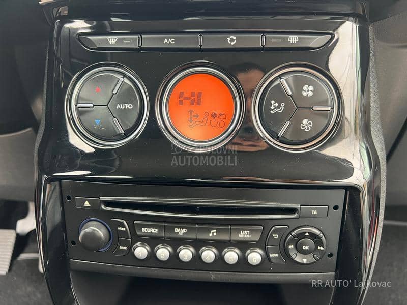 Citroen C3 1.6 eHDI EXCLUSIVE