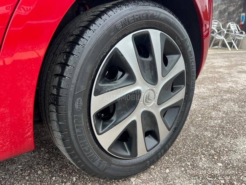 Citroen C3 1.6 eHDI EXCLUSIVE