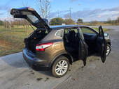 Nissan Qashqai 1,2Tcel