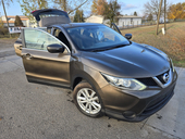 Nissan Qashqai 1,2Tcel