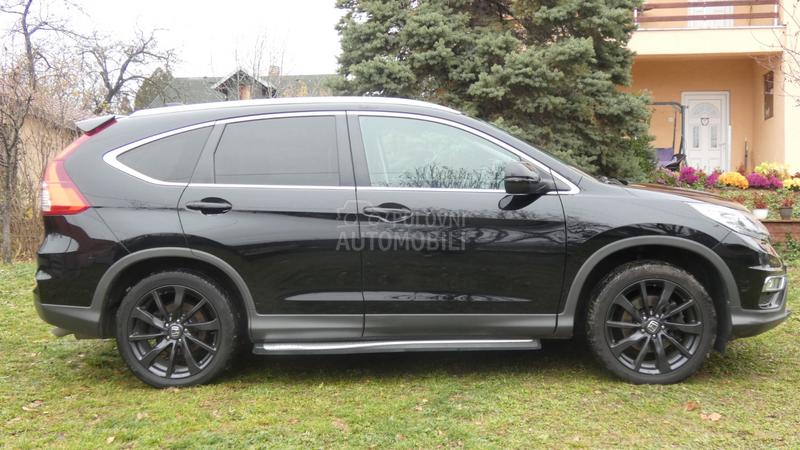 Honda CR-V 1.6  160 K.S.