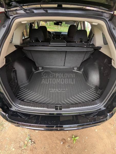 Honda CR-V 1.6  160 K.S.