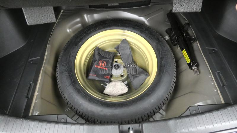 Honda CR-V 1.6  160 K.S.