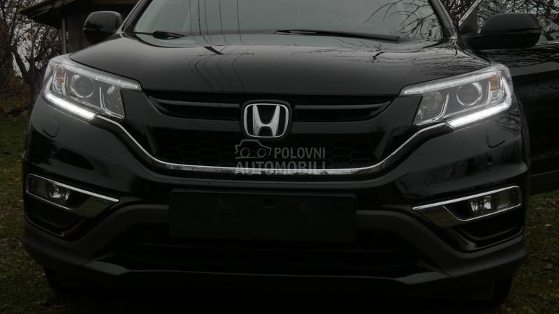 Honda CR-V 1.6  160 K.S.