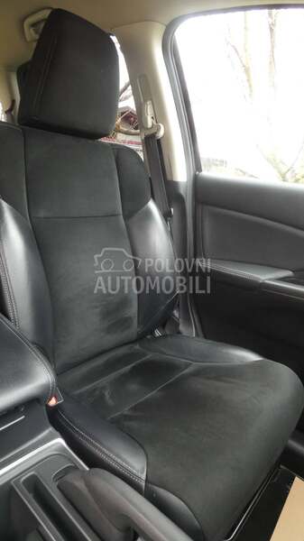 Honda CR-V 1.6  160 K.S.
