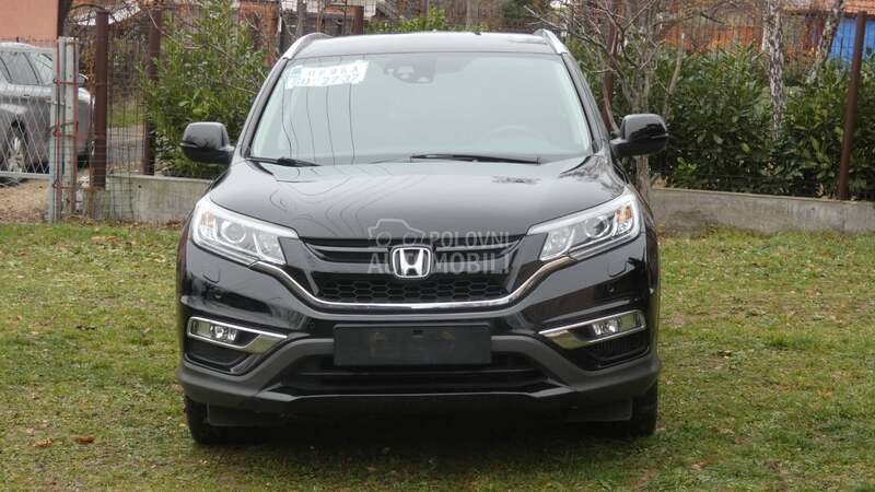 Honda CR-V 1.6  160 K.S.