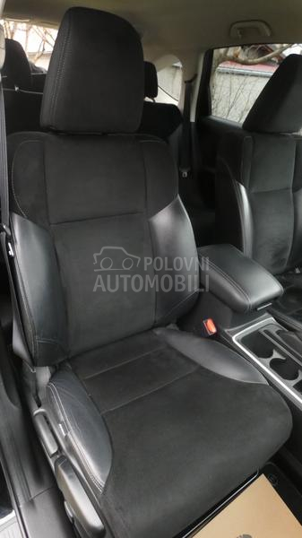 Honda CR-V 1.6  160 K.S.