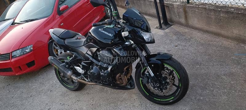 Kawasaki z 750