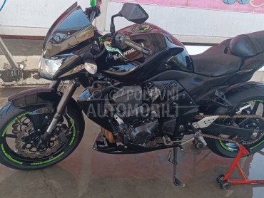Kawasaki z 750