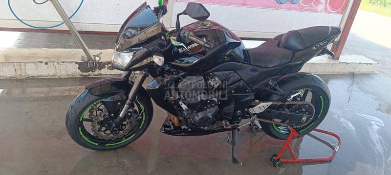 Kawasaki z 750
