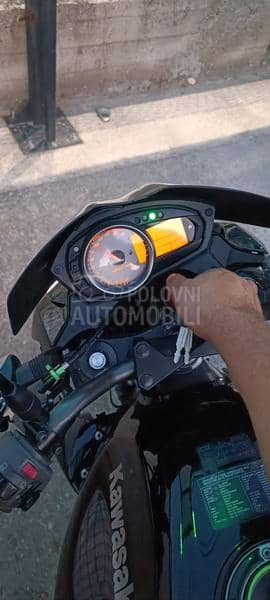 Kawasaki z 750