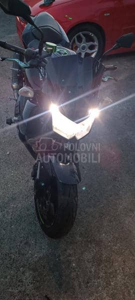 Kawasaki z 750