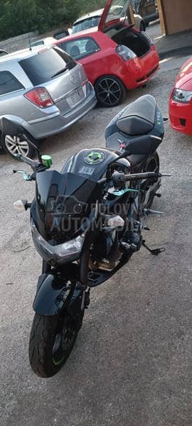Kawasaki z 750