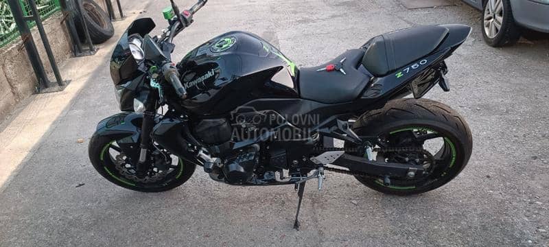 Kawasaki z 750