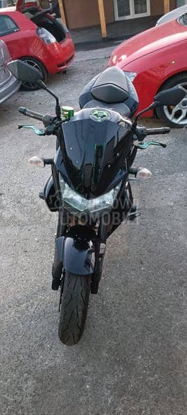 Kawasaki z 750