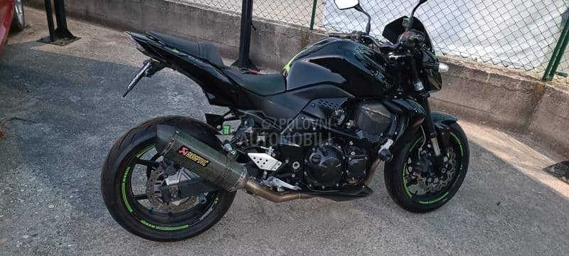 Kawasaki z 750