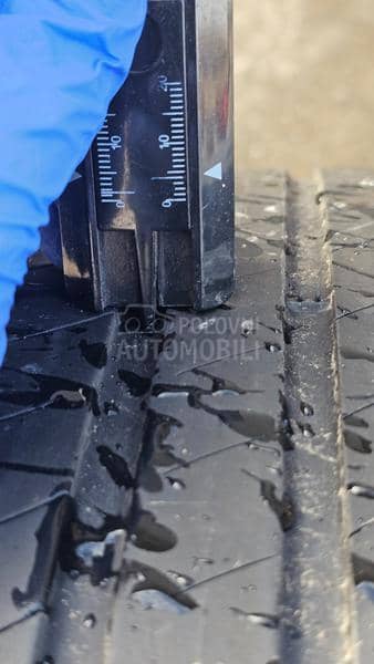 Michelin 205/55 R16 Letnja