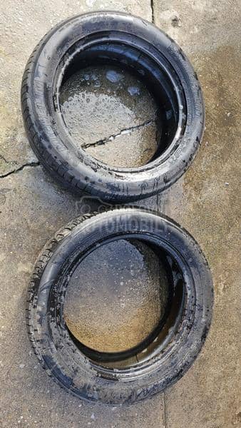 Michelin 205/55 R16 Letnja