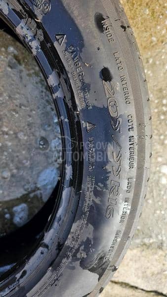 Michelin 205/55 R16 Letnja