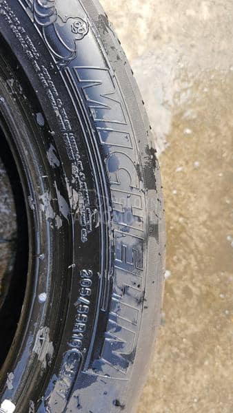 Michelin 205/55 R16 Letnja