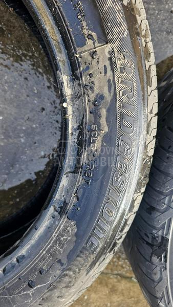 Bridgestone 195/55 R16 Letnja