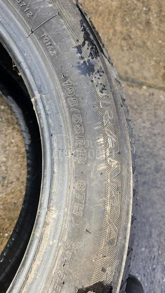 Bridgestone 195/55 R16 Letnja