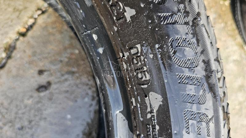 Bridgestone 195/55 R16 Letnja