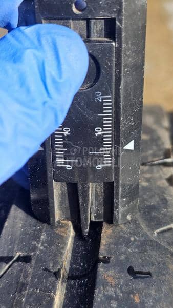 Continental 205/55 R16 Letnja