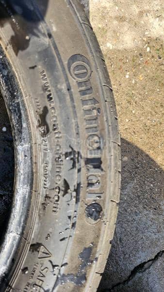 Continental 205/55 R16 Letnja