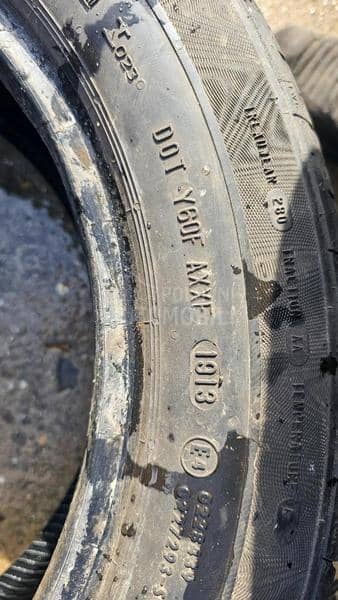 Continental 205/55 R16 Letnja