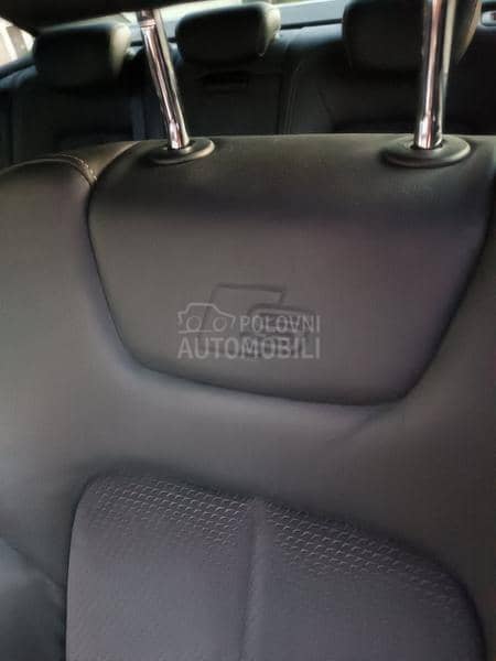 Audi A6 3.0 Hibrid S Line