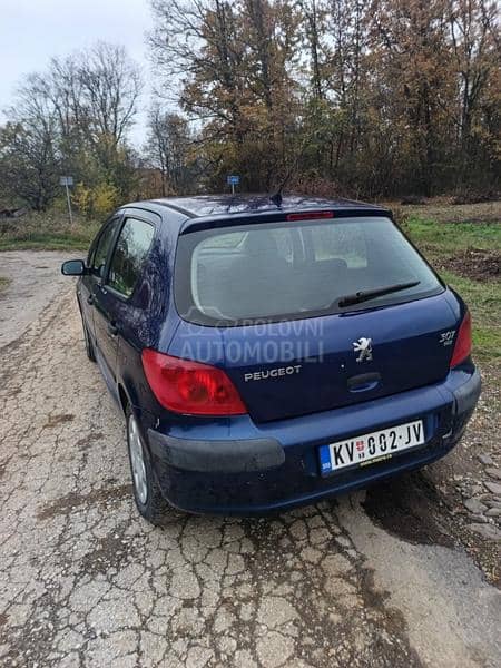 Peugeot 307 